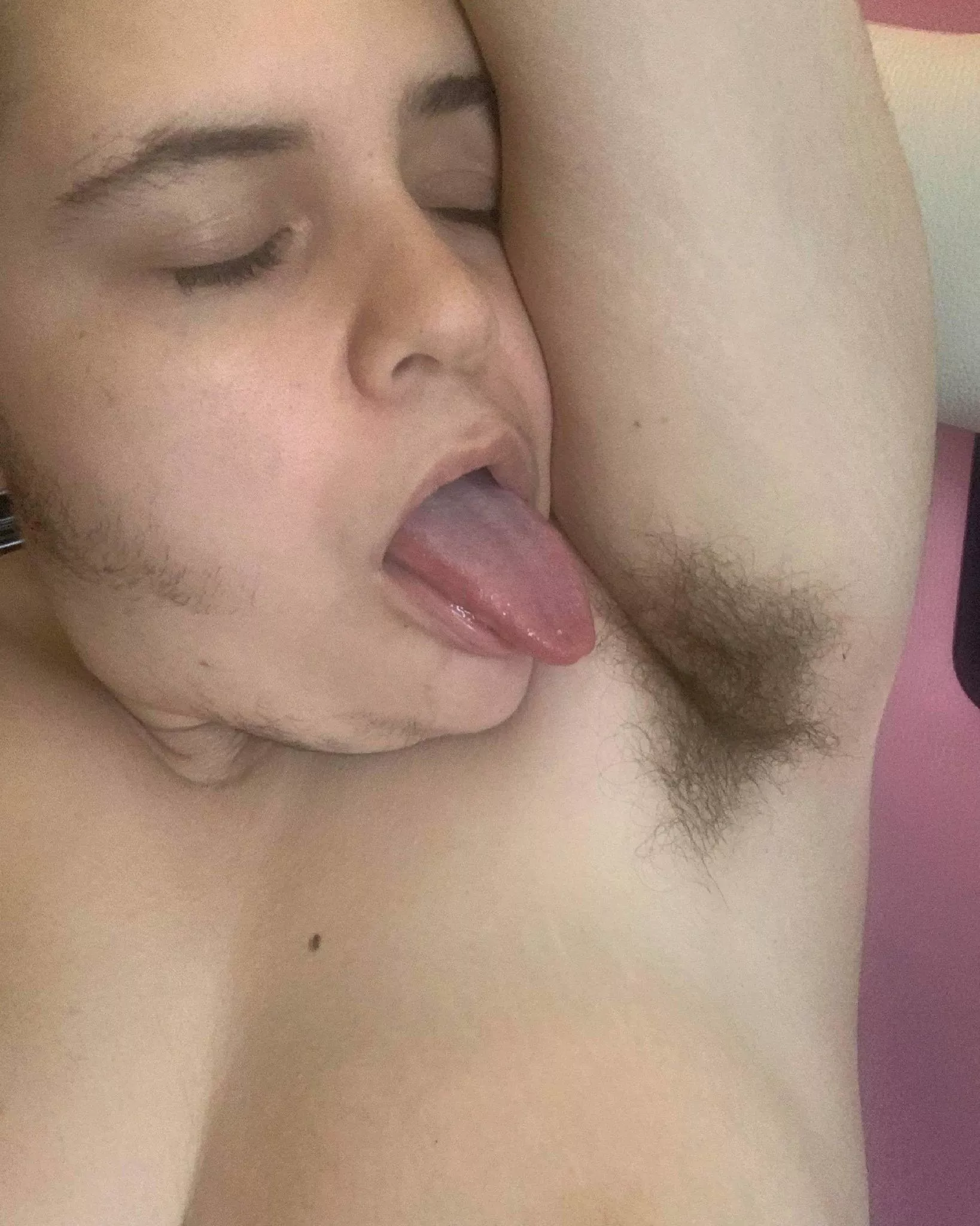 Help me lick them? ;)