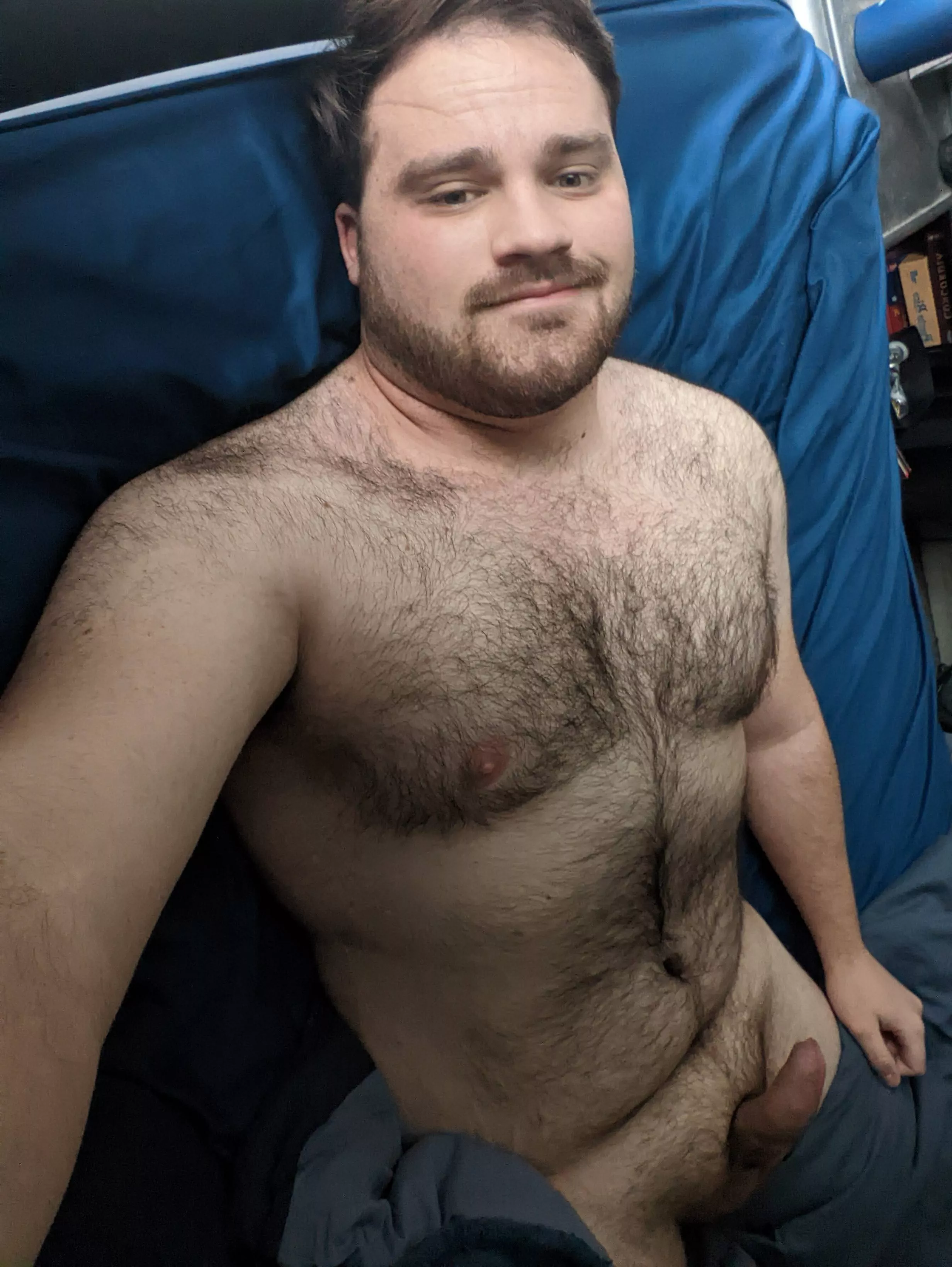 Help Me Wake Up? 😉