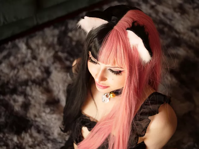 Help this lost kitten 🥺