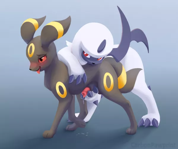 Helpful paw [MF] (Carbonpawprint)