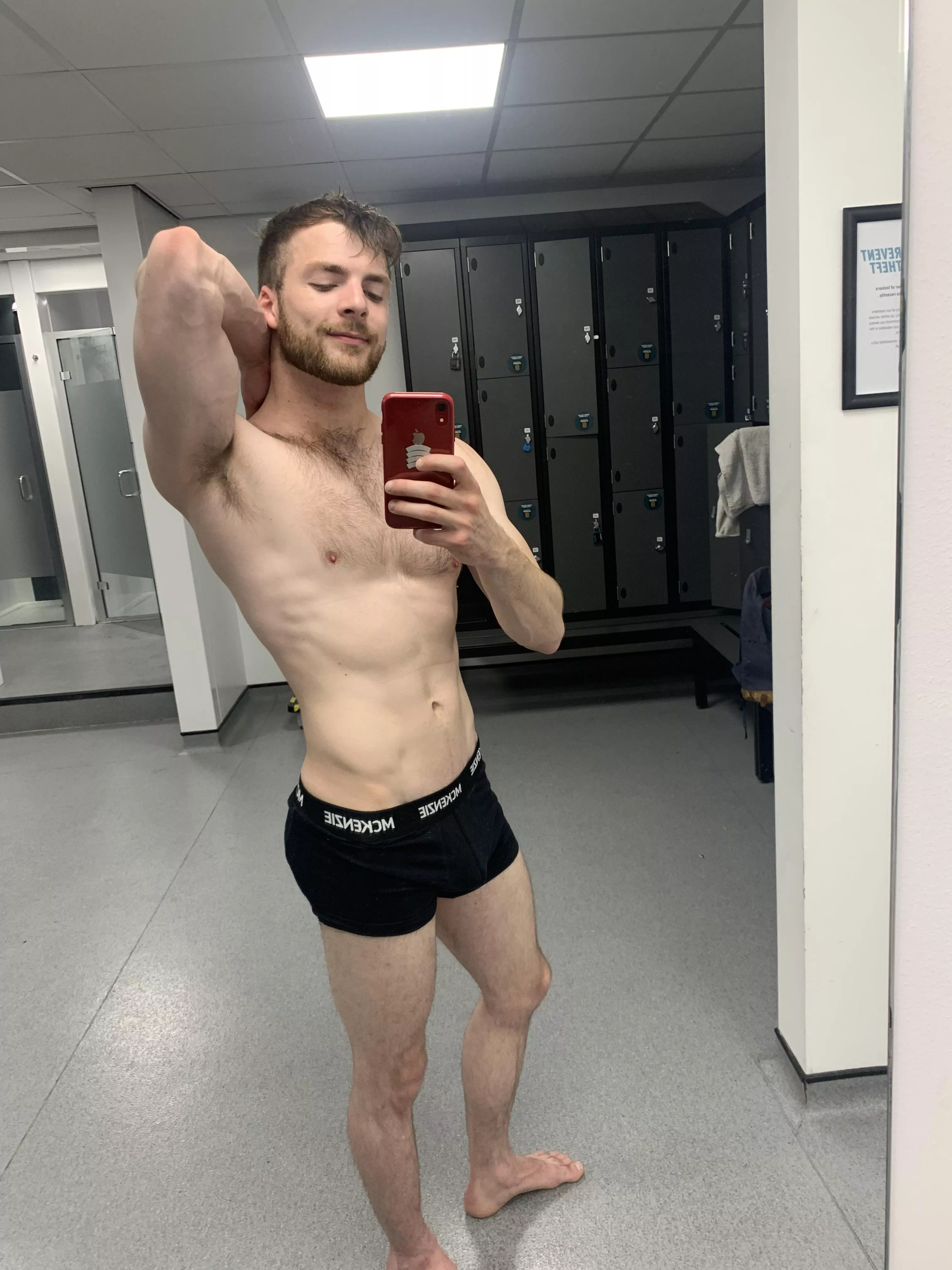 Here goes… I hope the internet enjoys my content