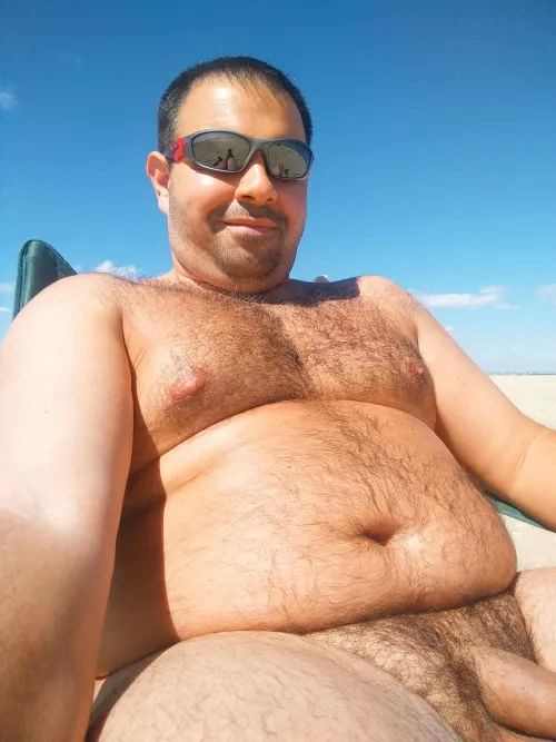 Here I am! Hope you enjoy :)