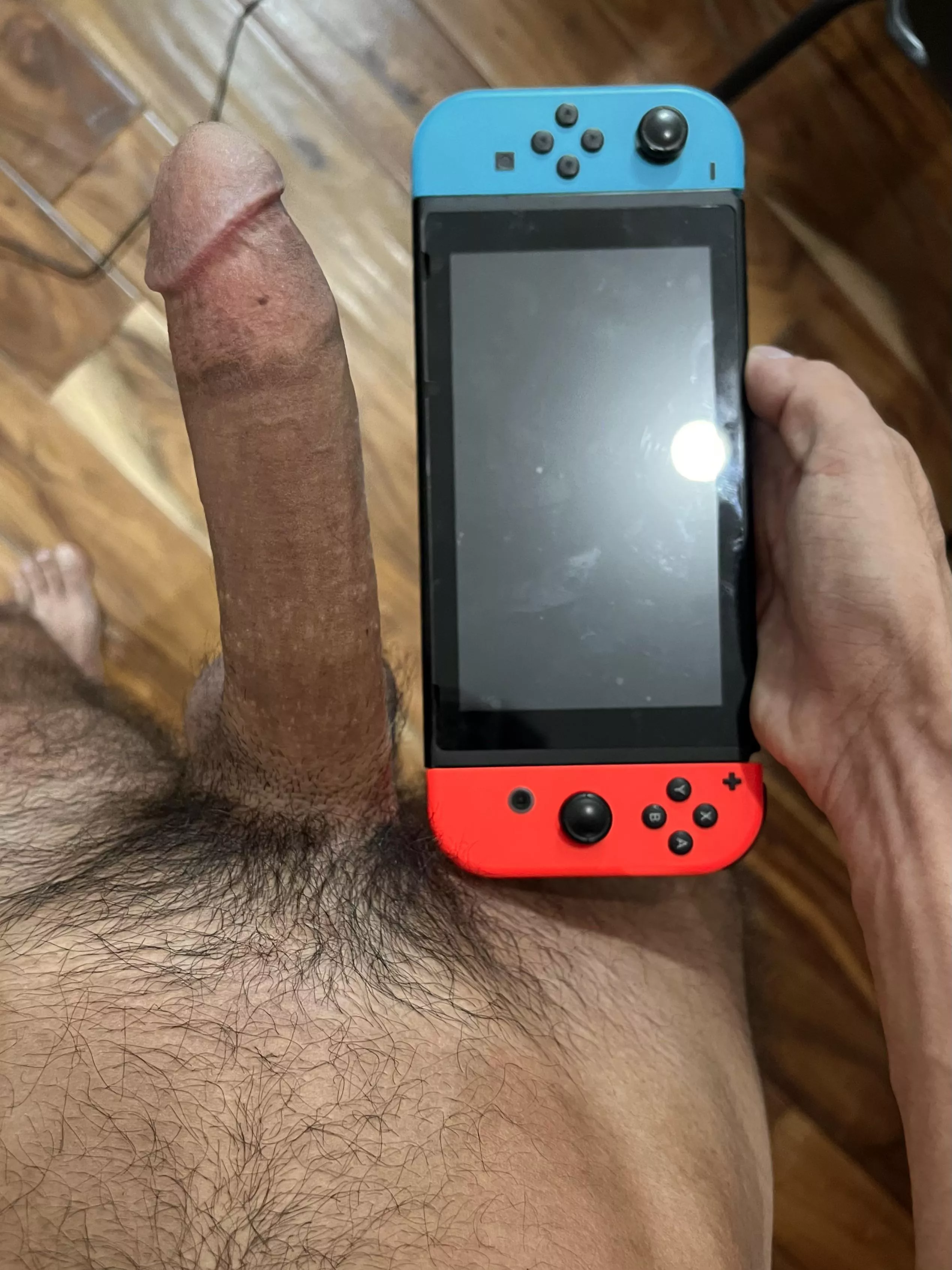 Here you go bro, thanks for letting me borrow your Switch