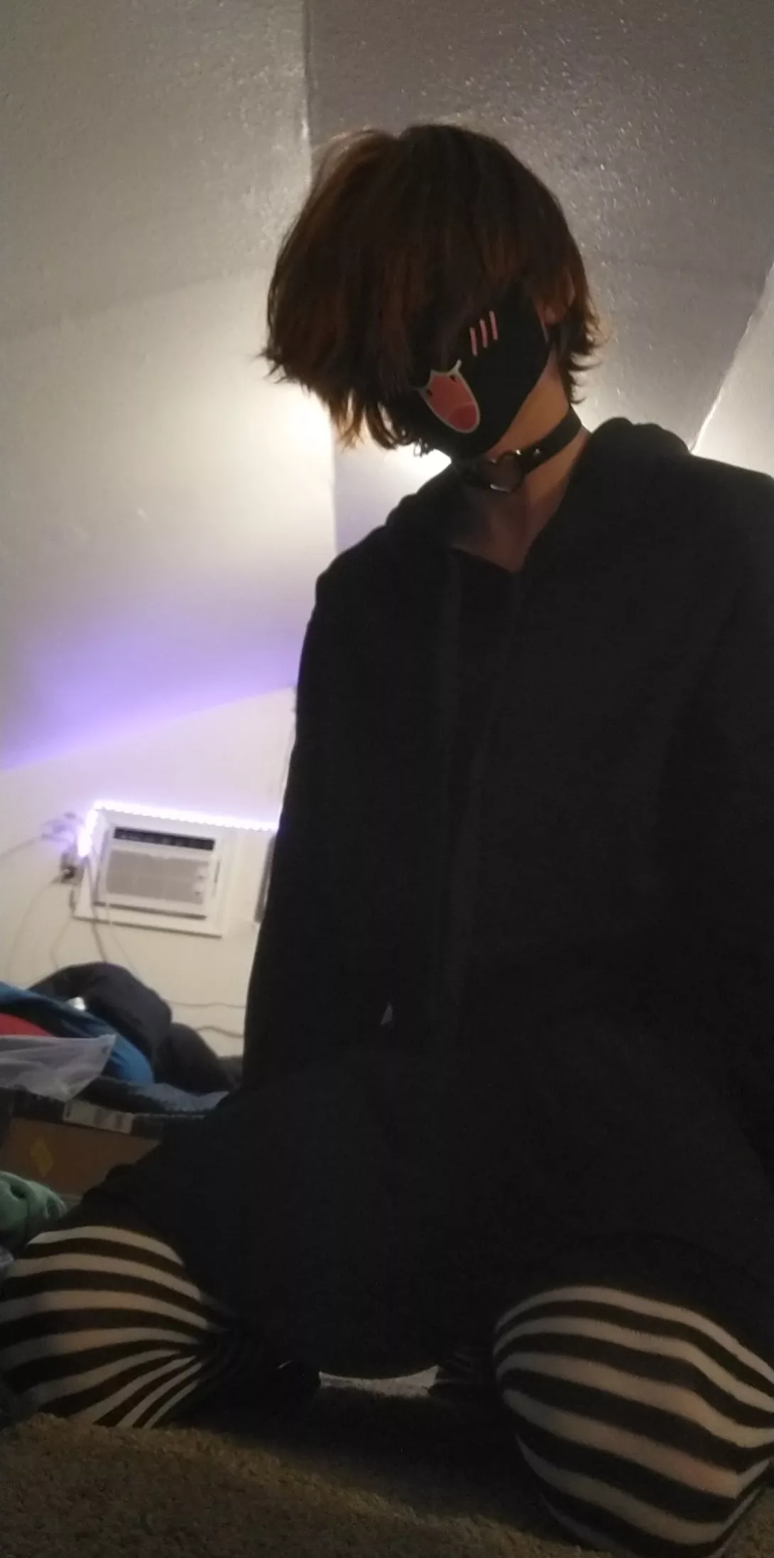 here's another I guess, I just remembered I had it 💜