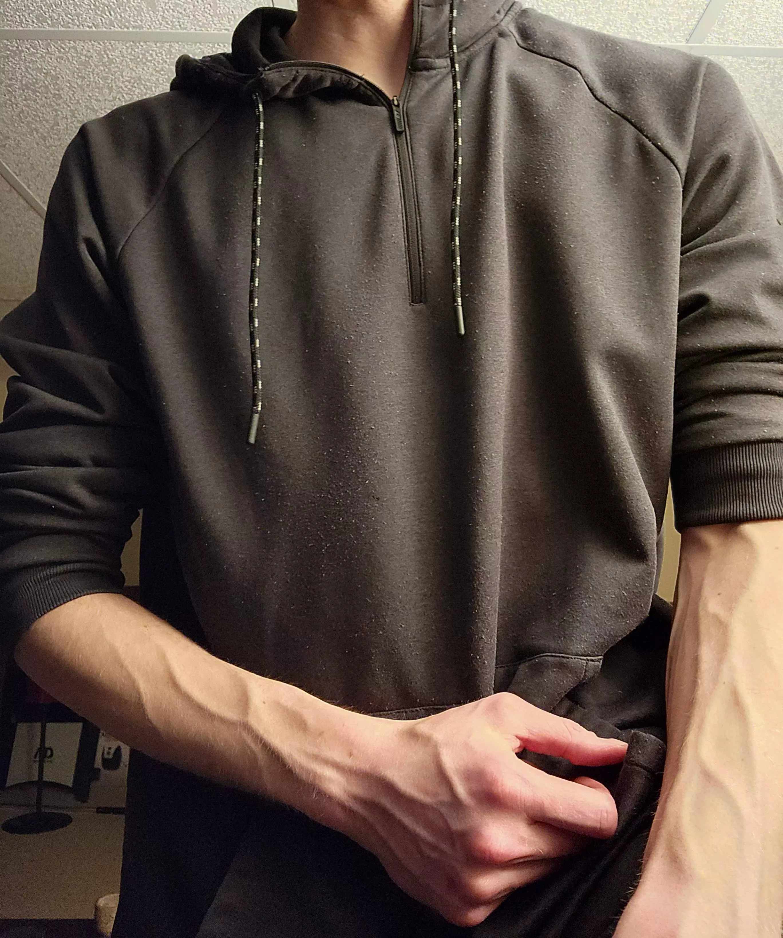 Here's my vascular contribution