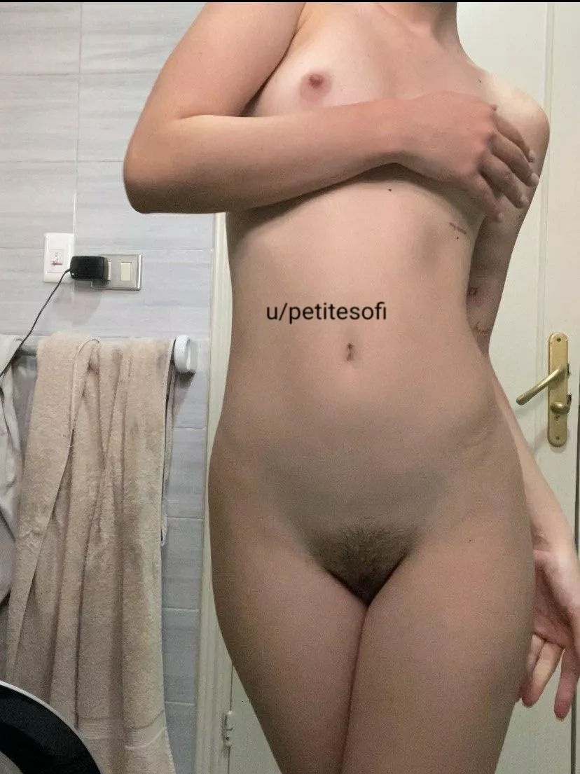 Here’s something for you to taste