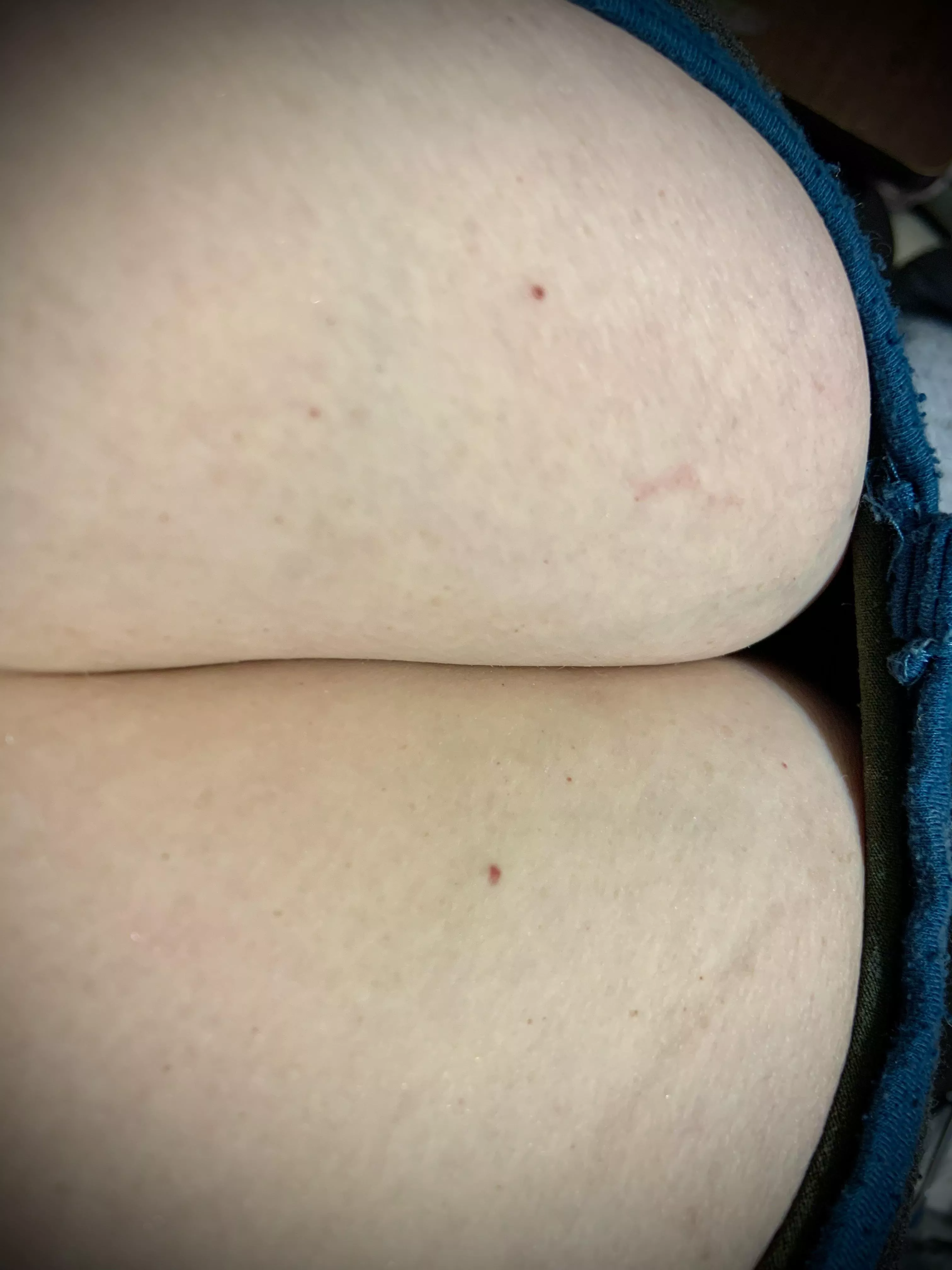 Here’s today’s view from above!🏔🏔(a little sideway perspective😜)