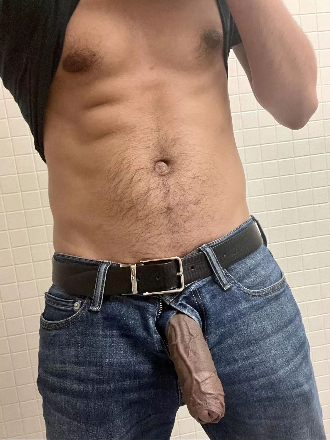 Here’s your chocolate bar