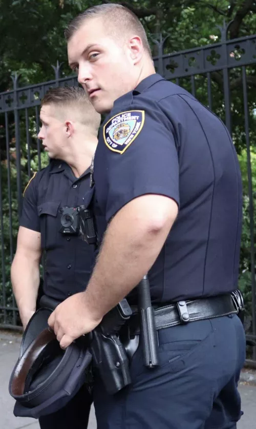 He’s Keeping An Eye On You!