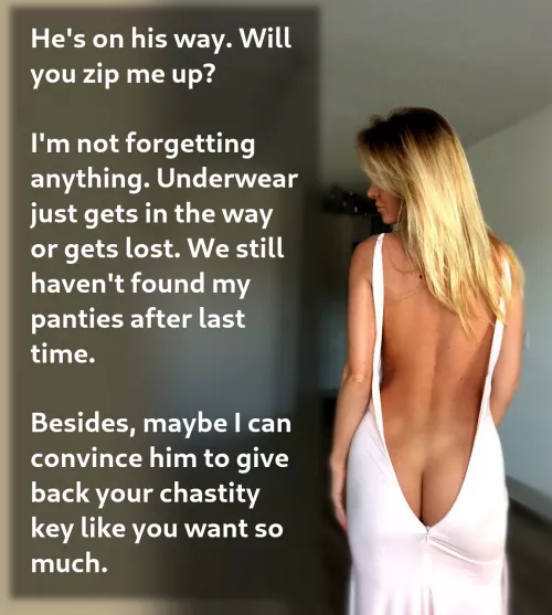 He's never giving it back