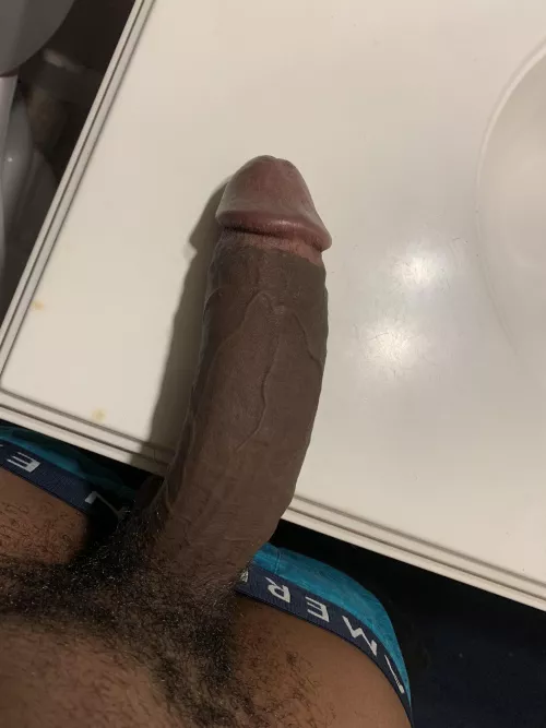 he’s so heavyy🤤