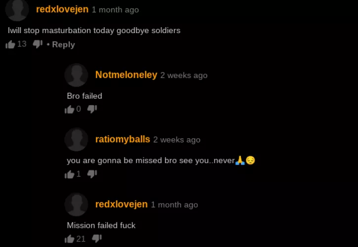 hes somehow faster than me