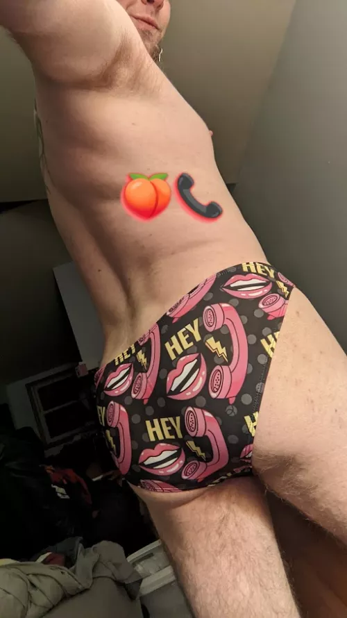 Hey ... 🍑📞 [36]