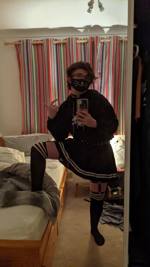 Hey all :> it's ya girl