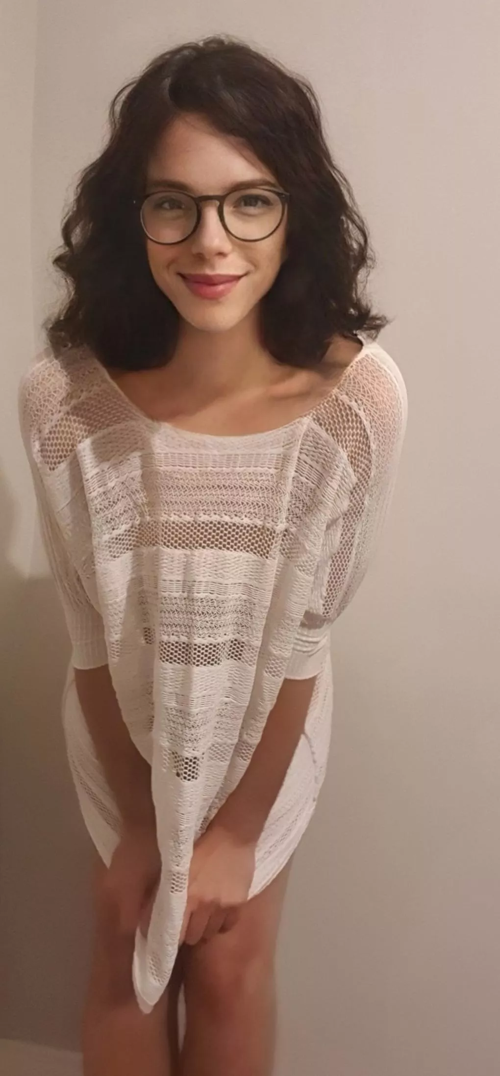 hey, babe ... come closer and let me tell a secret ... 😁