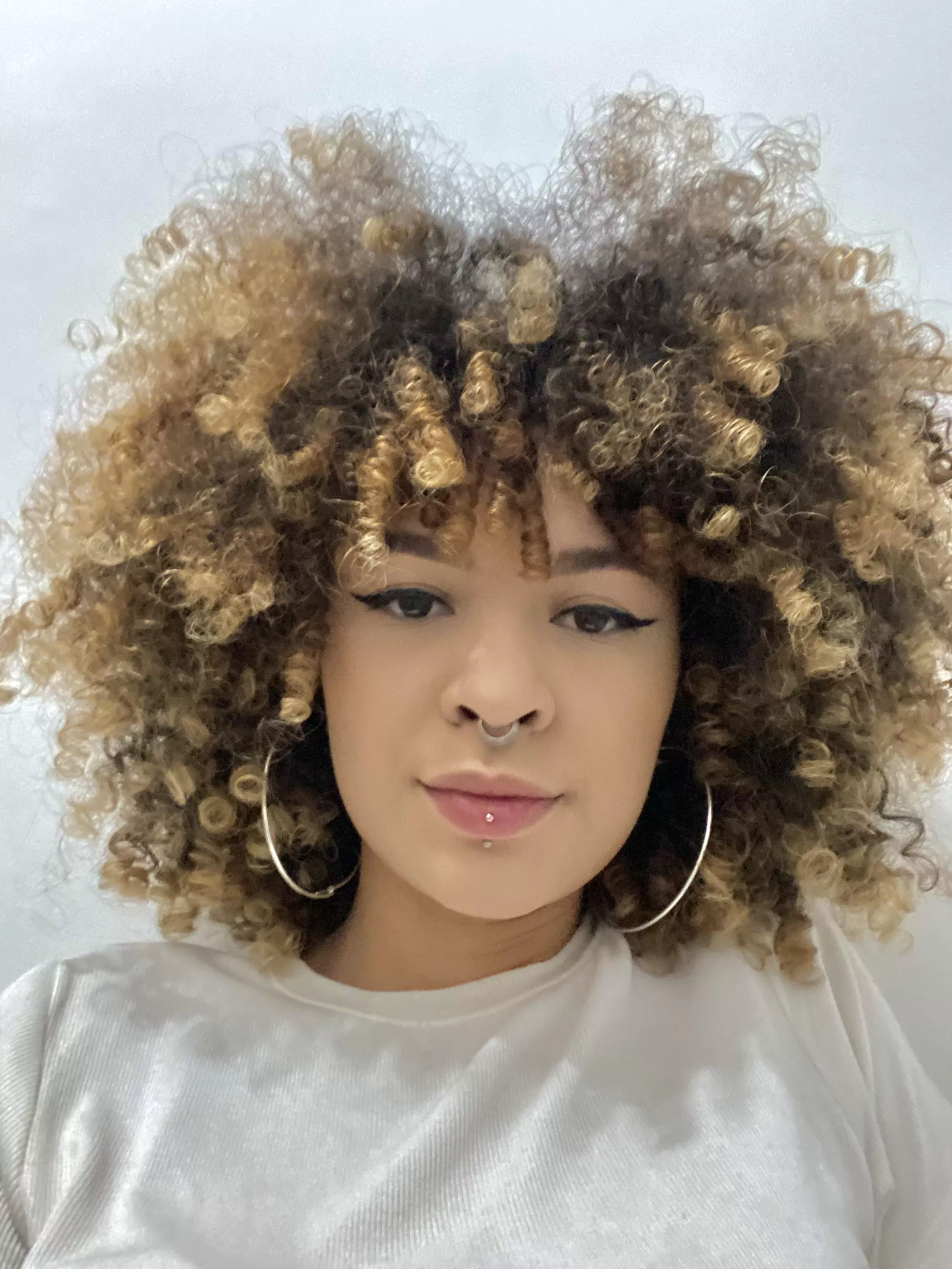 hey baby, how are you? ☺️