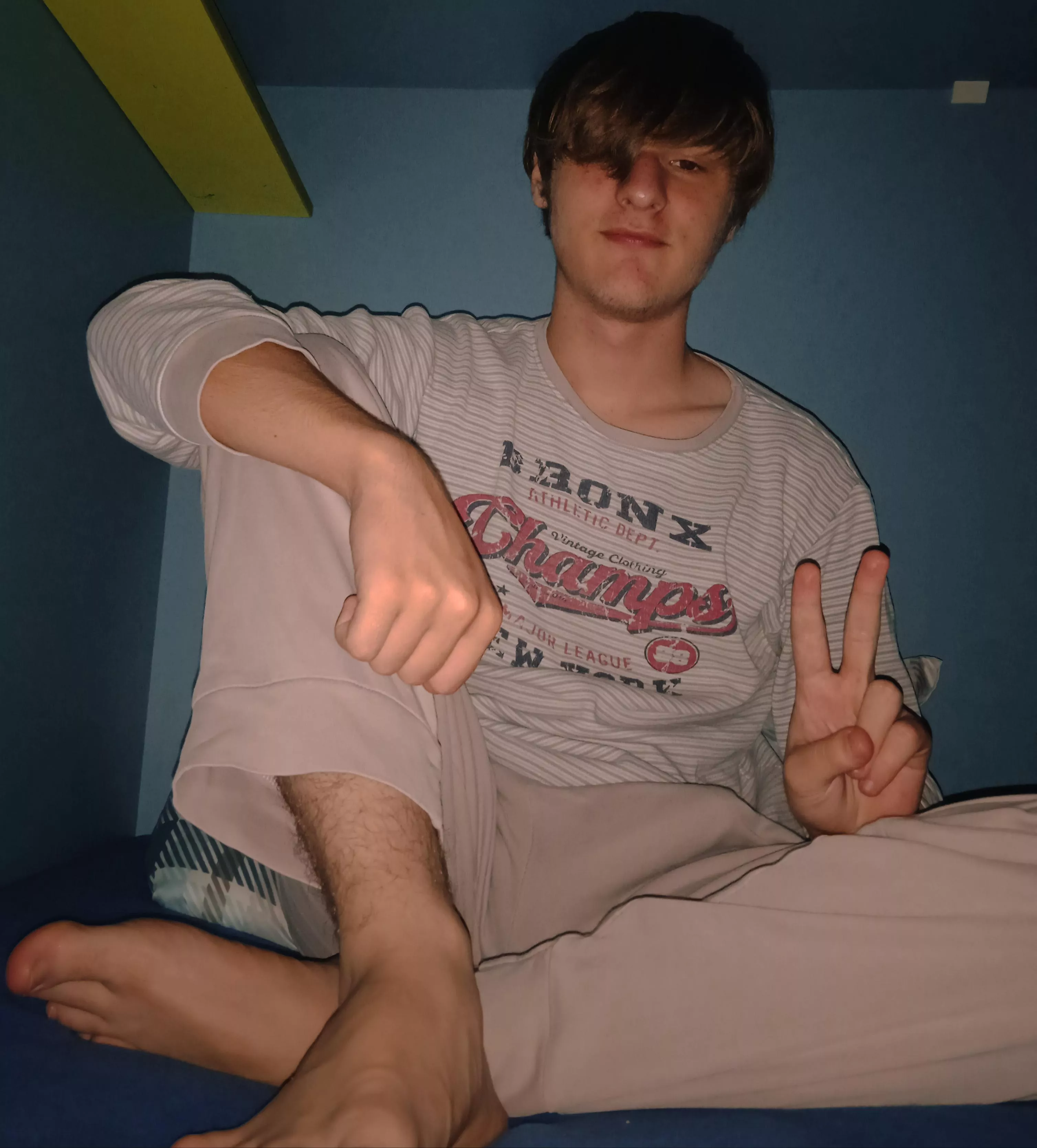 Hey guys. Happy pride 👍