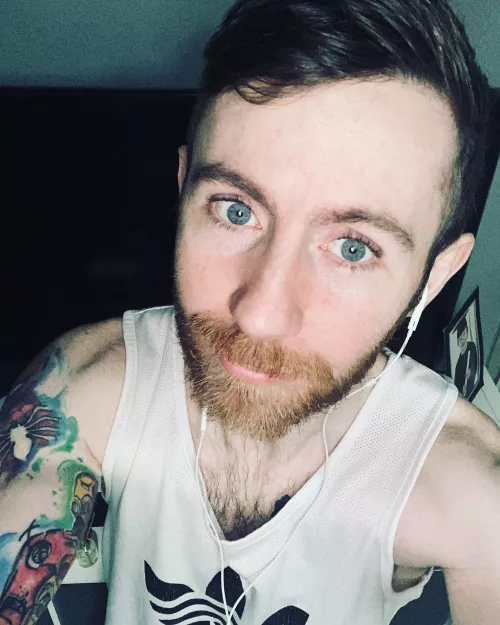 Hey guys! Hope your Saturdays good to you 😘 any plans?