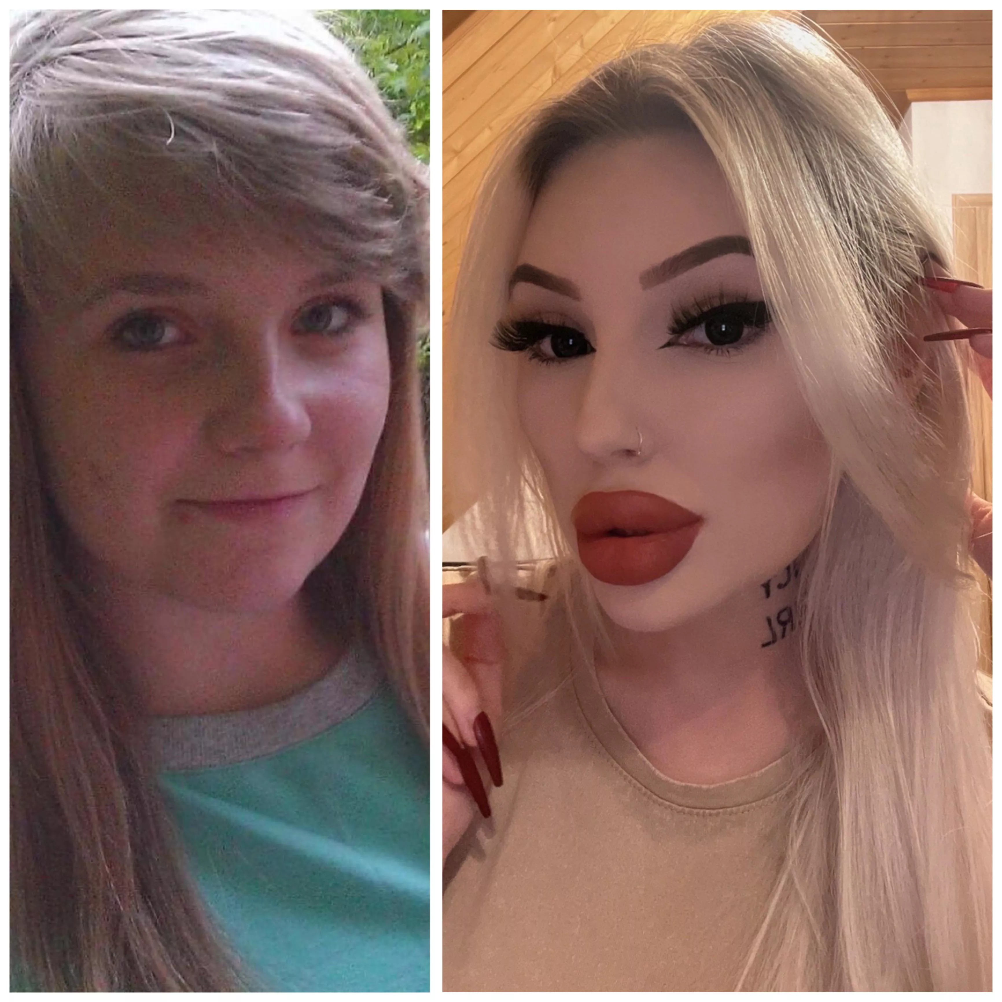 hey guys😘😘 kisses