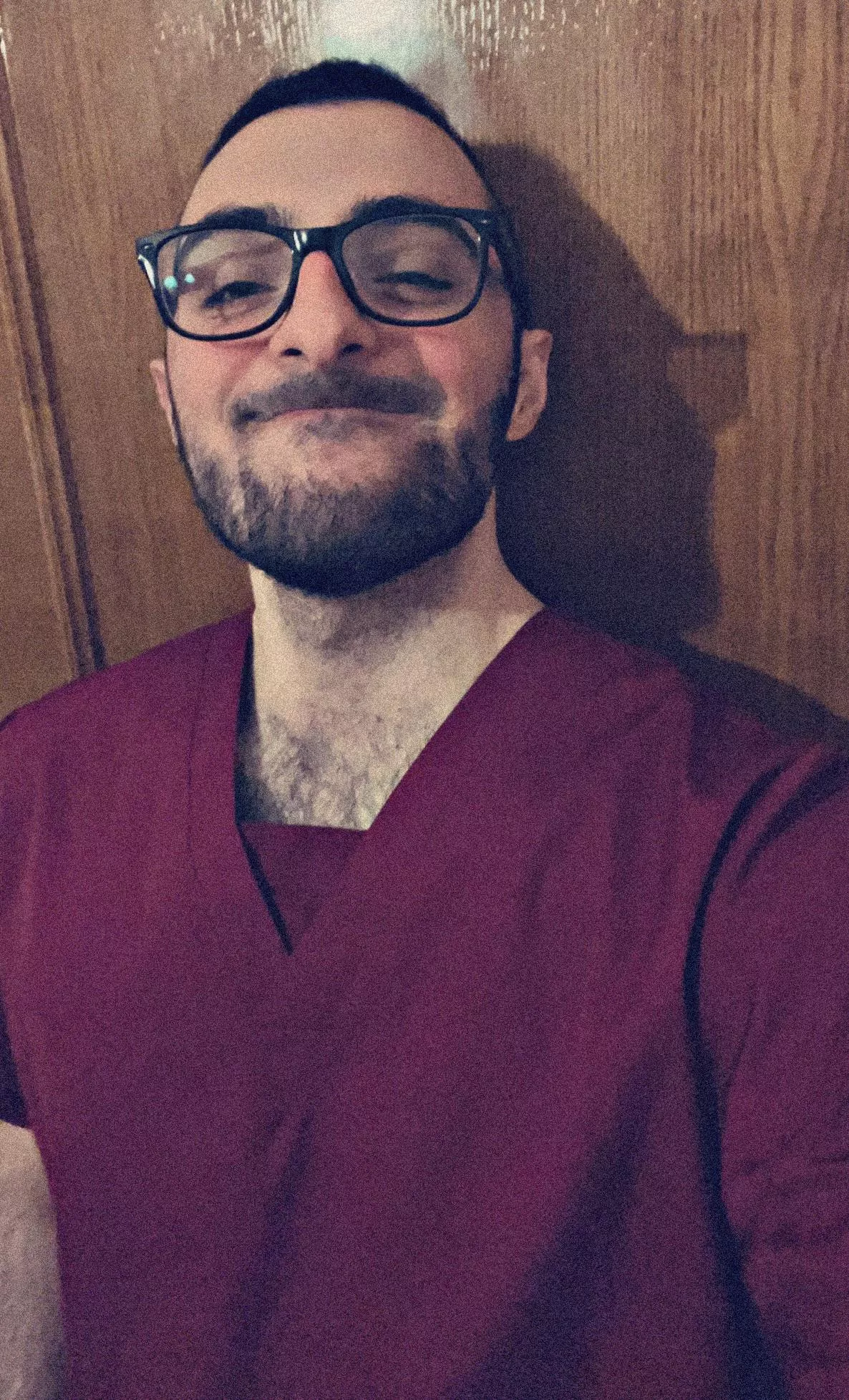 Hey hey! What’s everyone up to ?