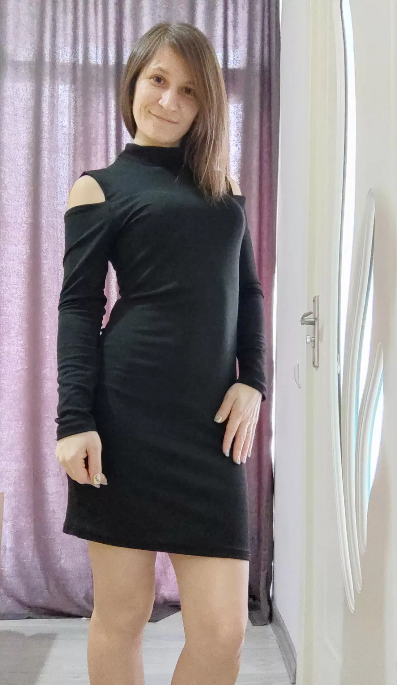 Hey 🍑 how do you like me?