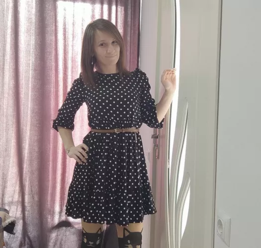 Hey 🍑 how do you like me?