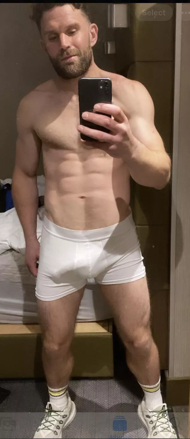 Hey! My very first bulge on here, hope you enjoy!