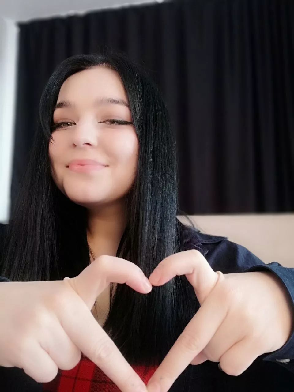 hey there)