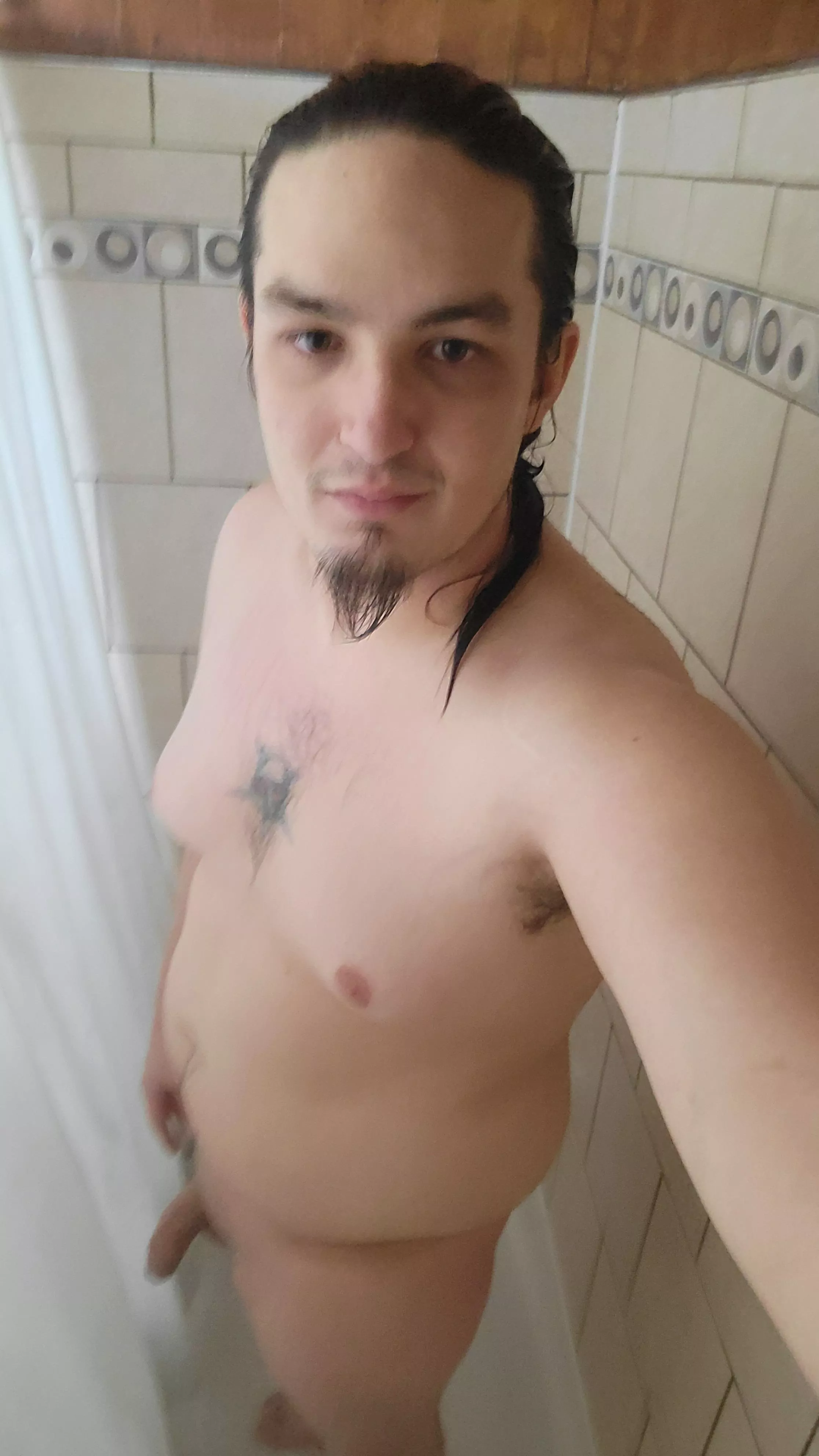 hey there! Care to join me? I always love having company