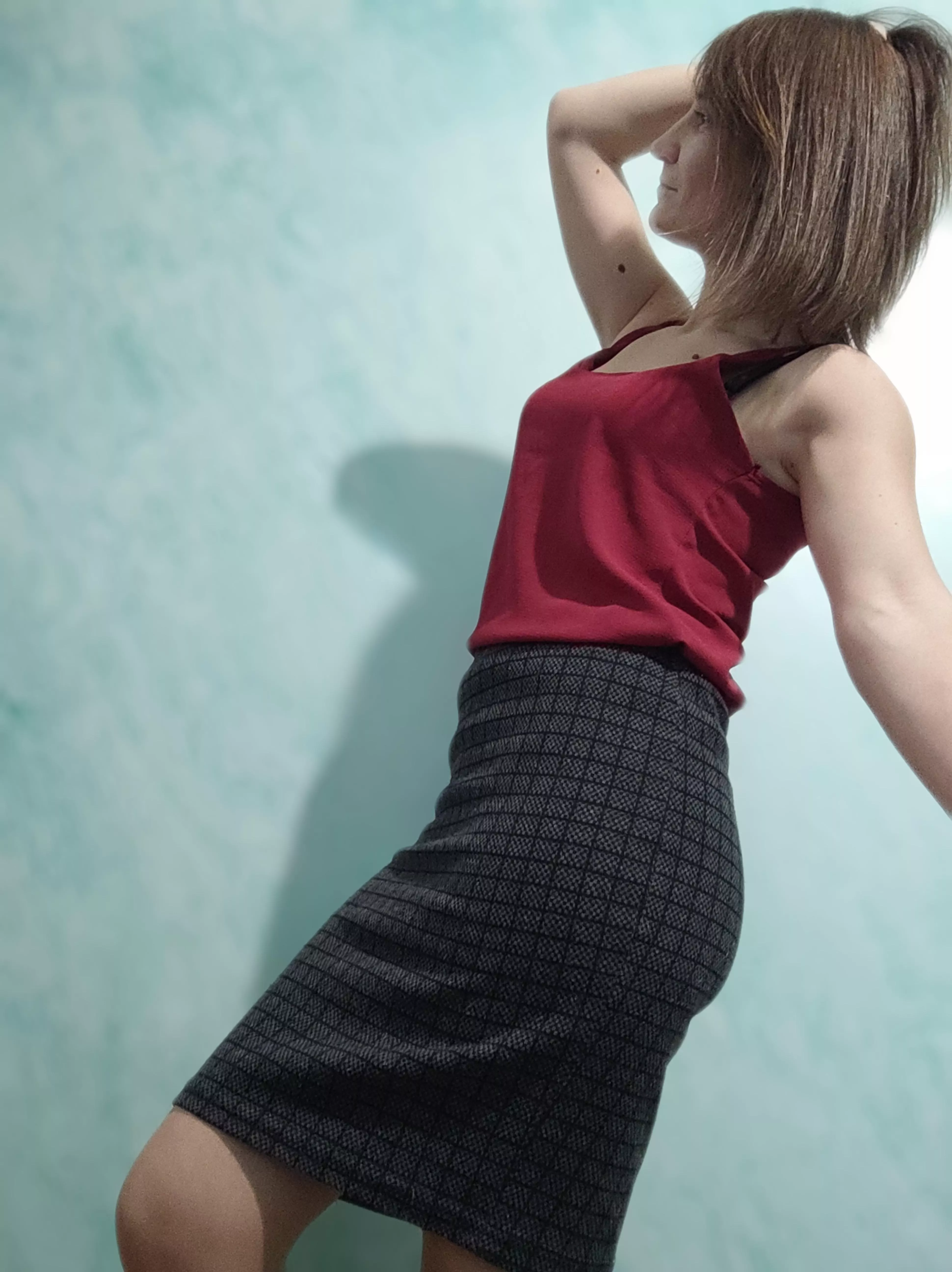 Hey! What are you doing today? 🤔