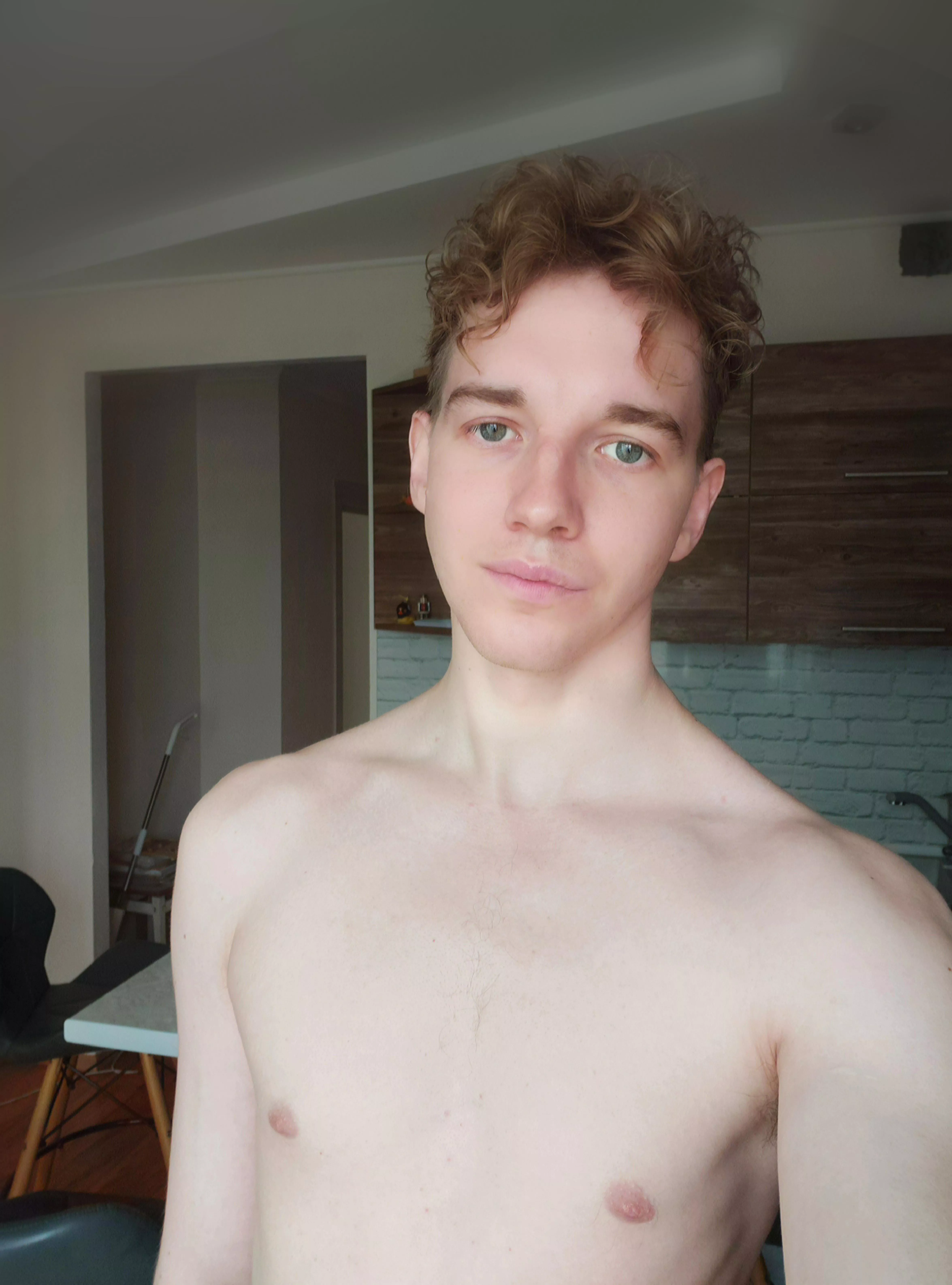 Hey 👋 would like to talk with anyone 🙂