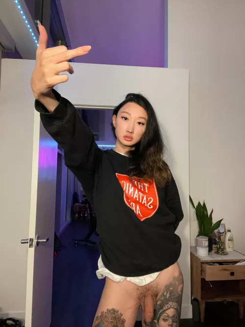 Hey y’all , by y’all!