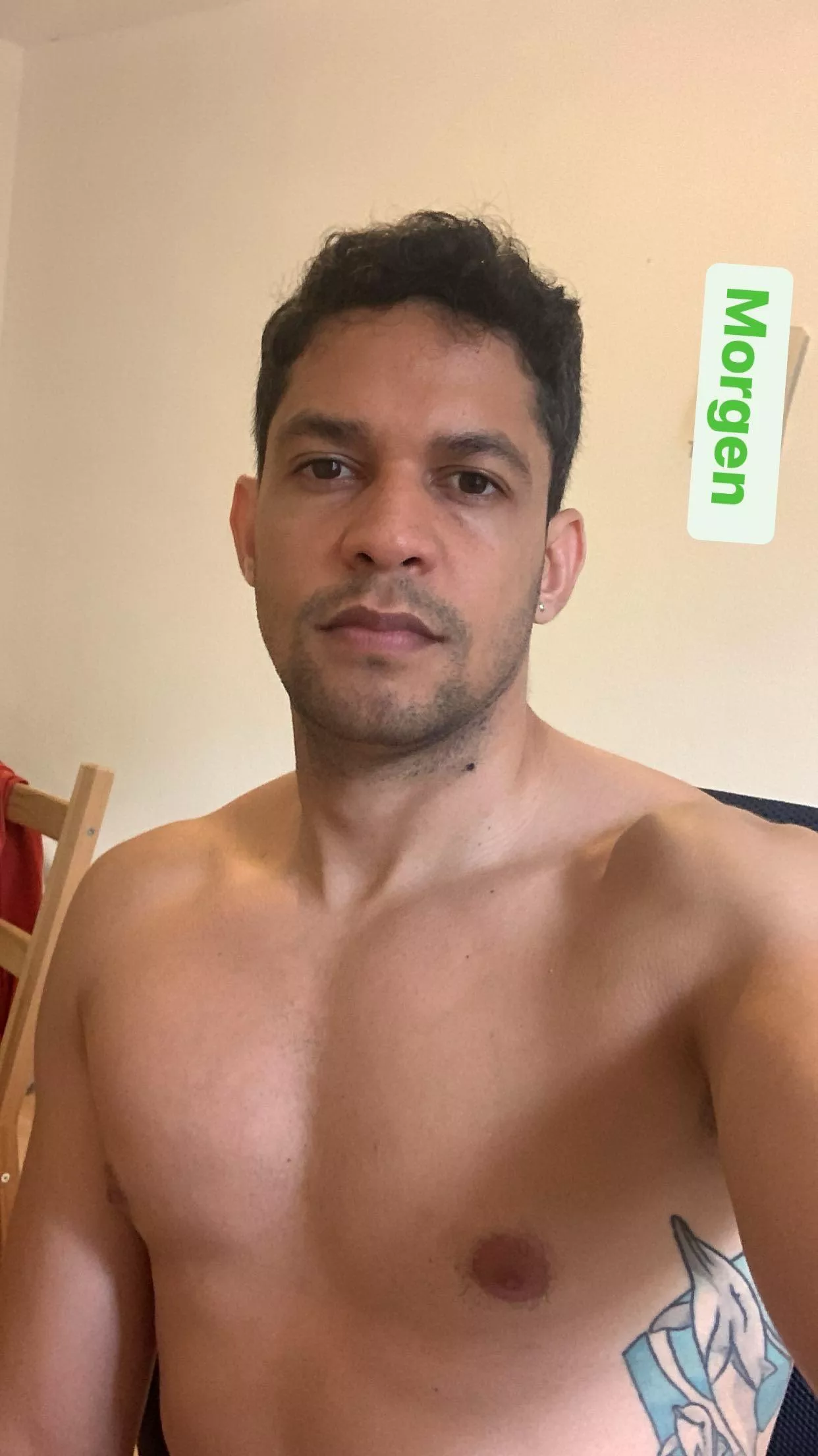 Hi 🧜🏽‍♂️