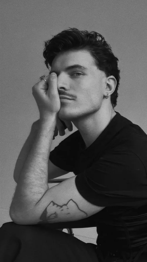 hi babe cuties! 🤍