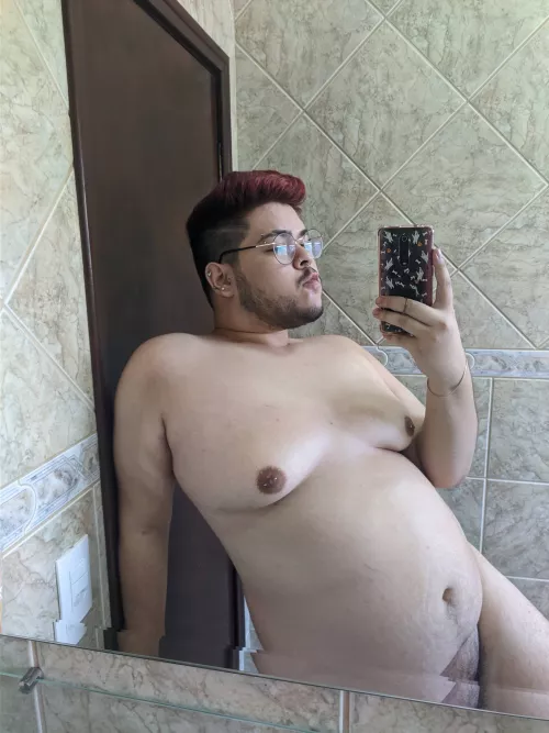 hi babes, good night <3