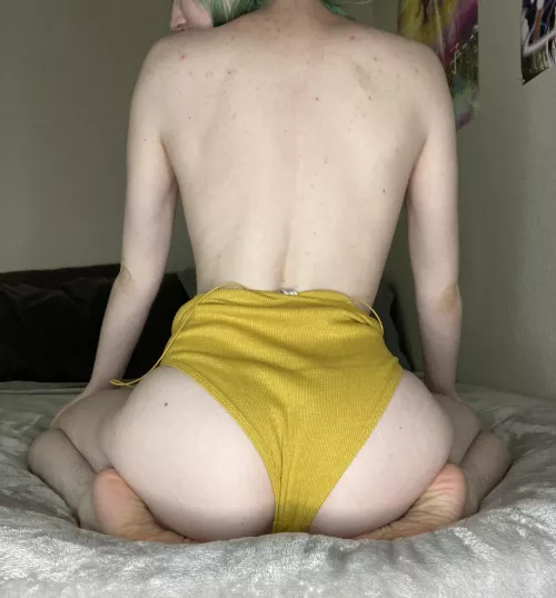 hi, been a while since I posted here ;)