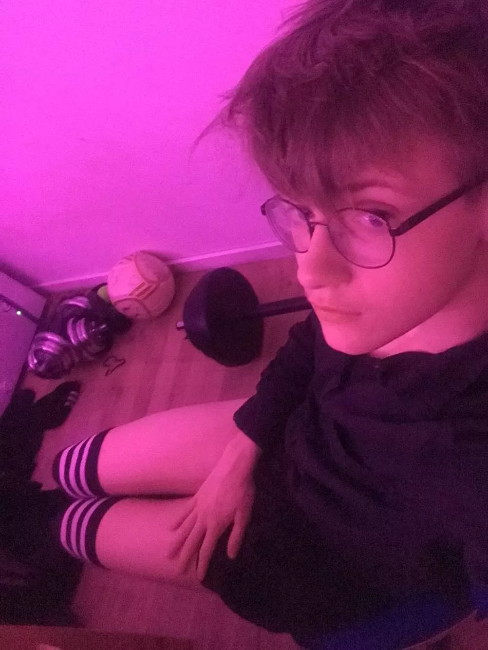 hi can I pws get some cwuddlws