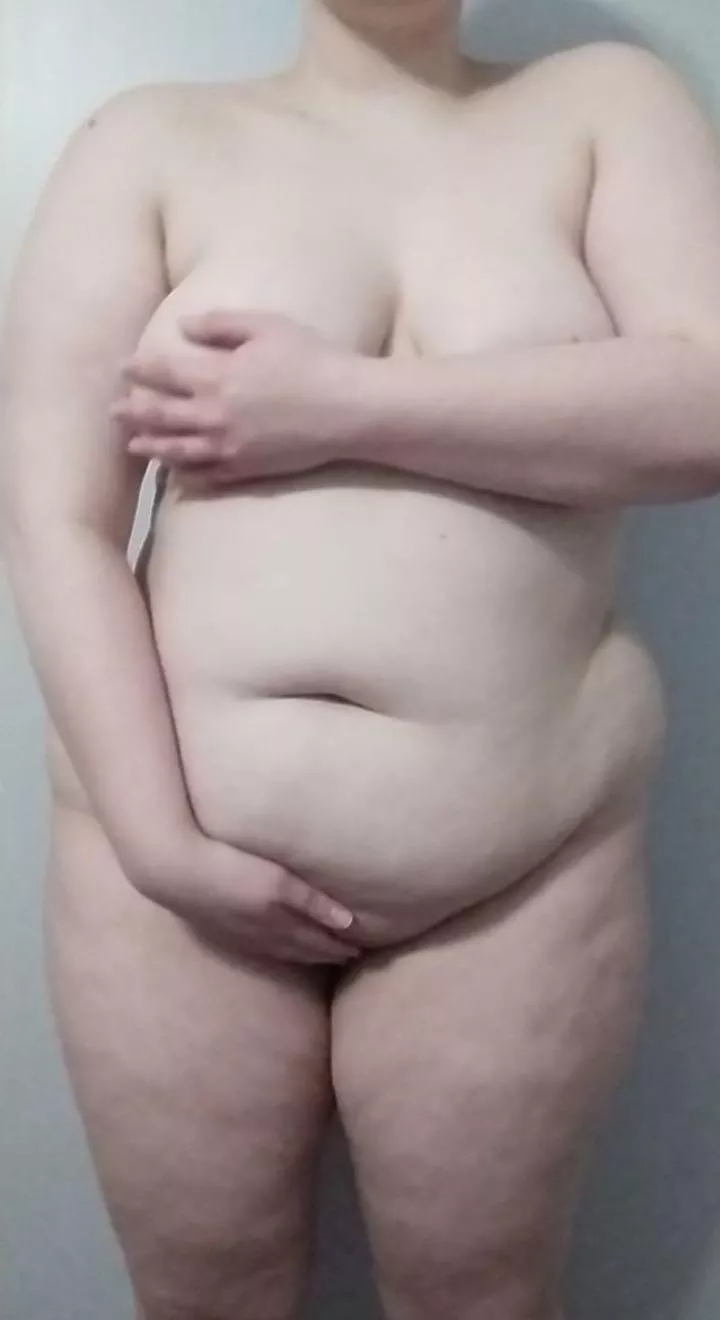 Hi everyone I’m Luna