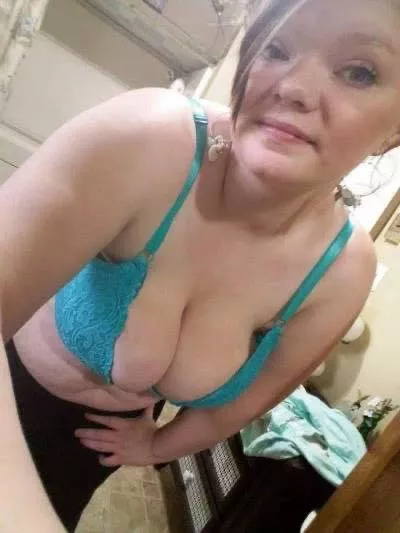 Hi. Home alone. 😈