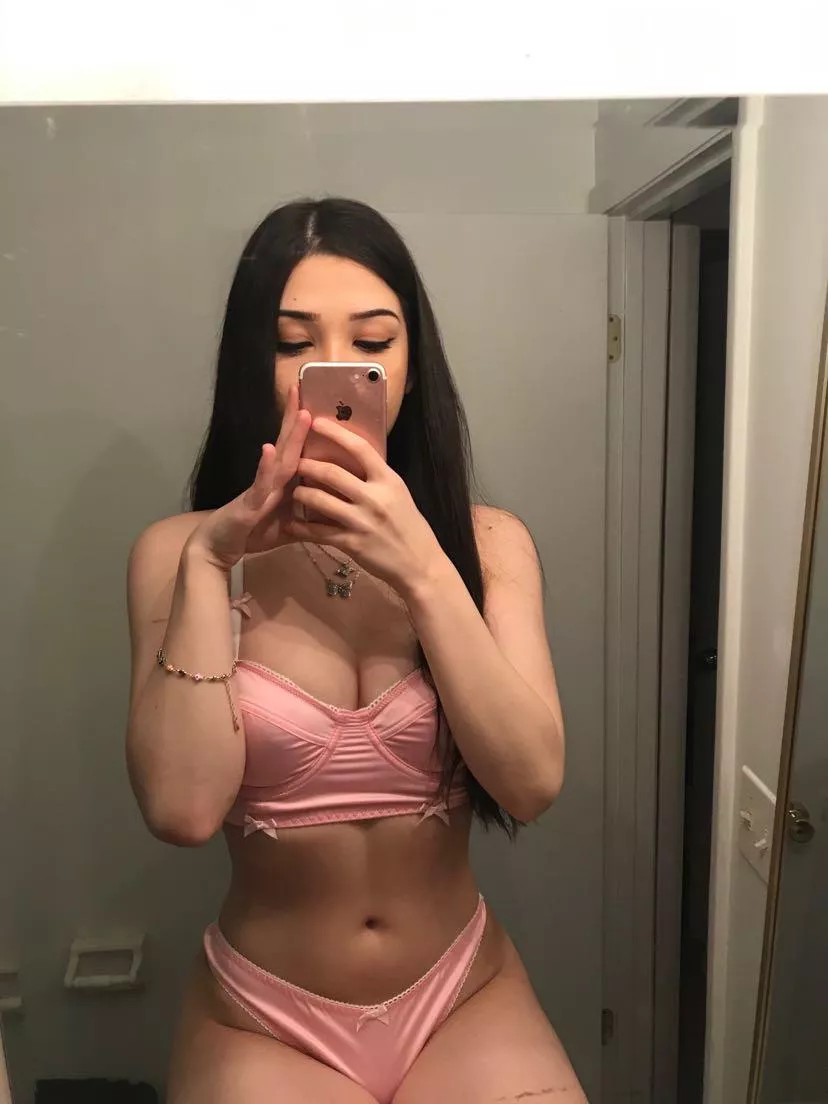 hi I’m new here☺️