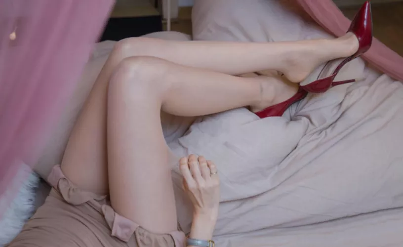 Hi I’m new here ;D