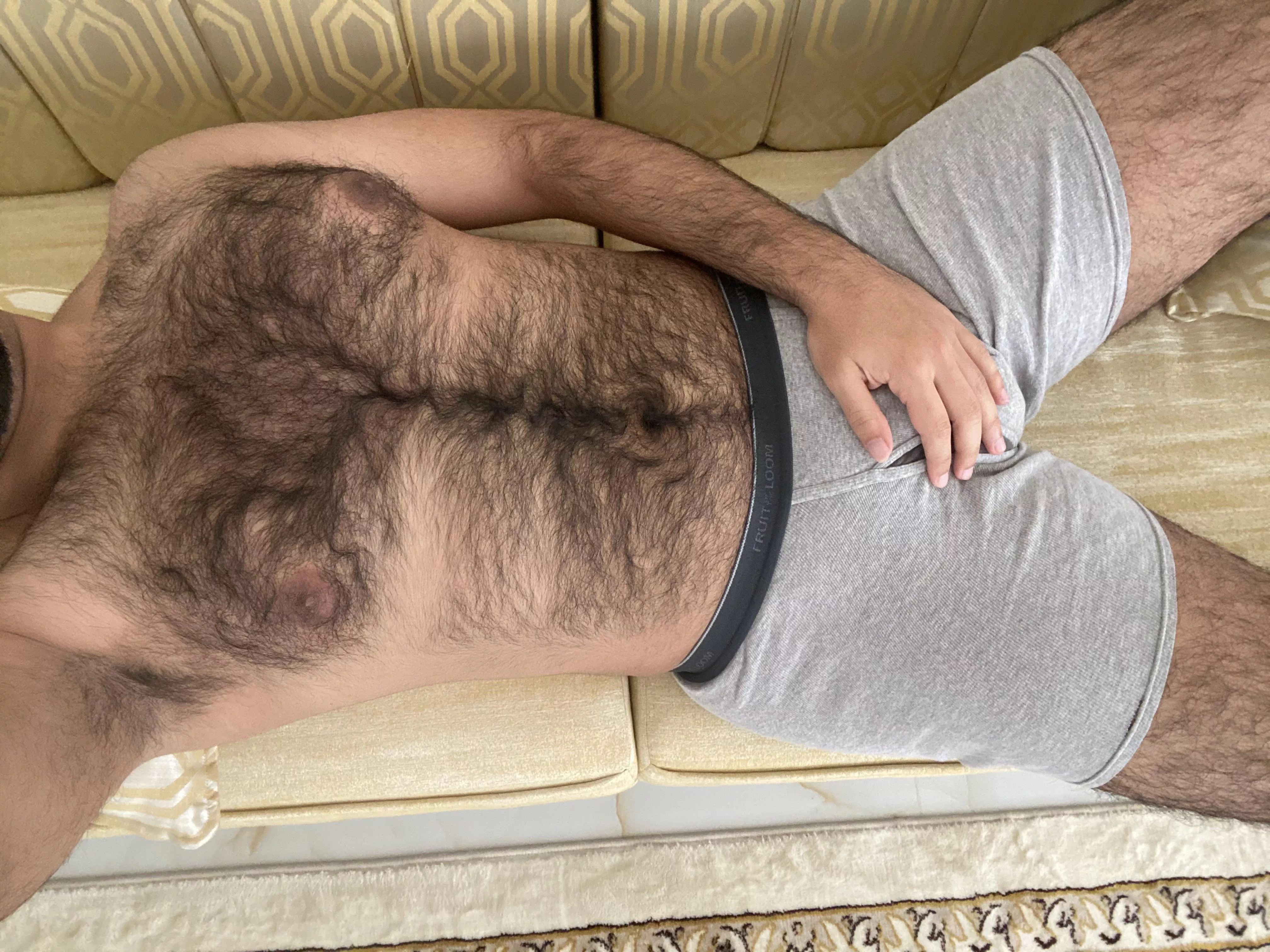 Hi 🙋🏻‍♂️