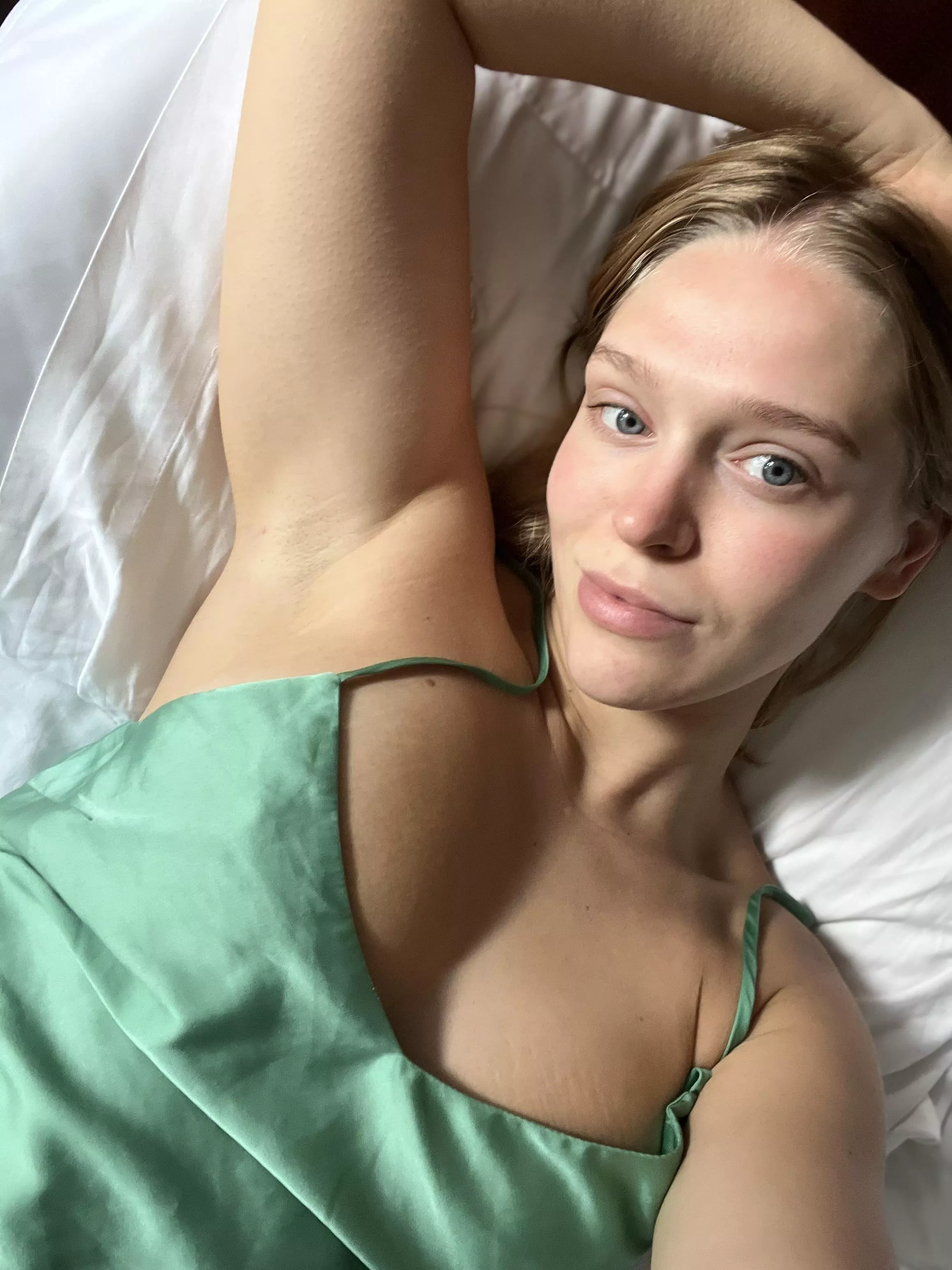 Hi there 👋🏻😘