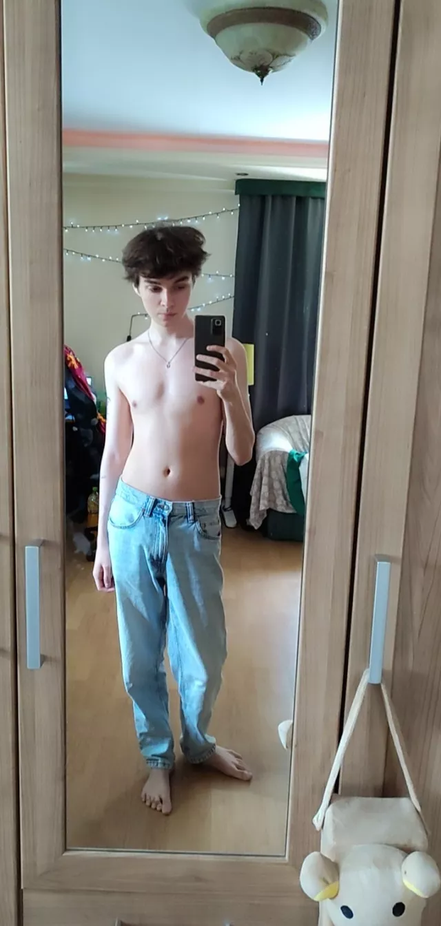 hi to 5 ppl who see this 😆