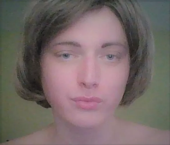 Hi. What do tall white guys think about such eyes?🙂