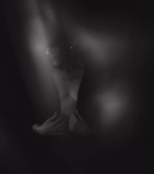 hidden desire 🖤