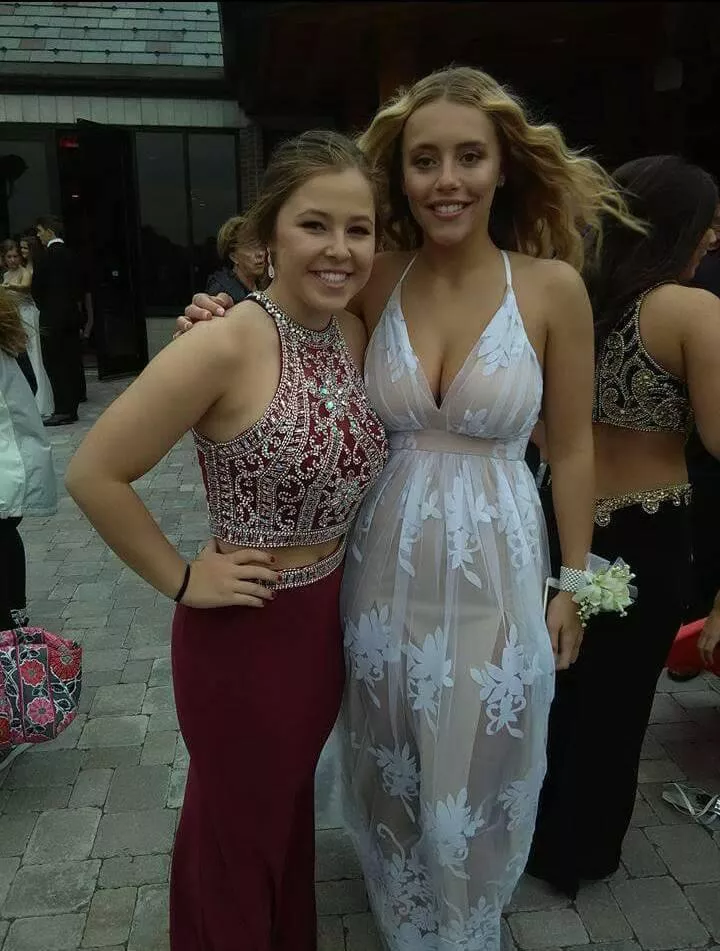 Hidden very nice on the right