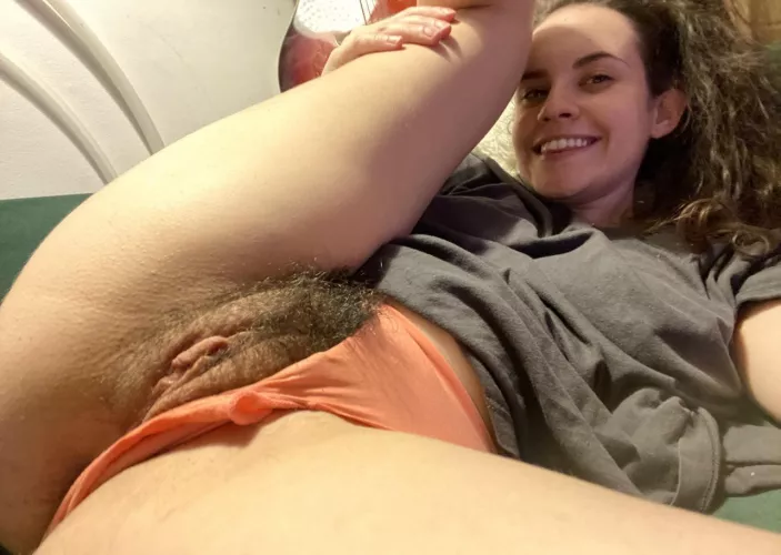 High School BUSH 😈🤷🏻‍♀️🥵💦