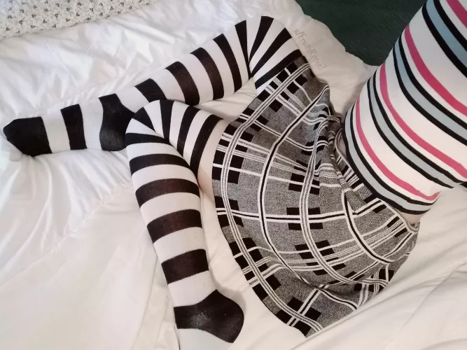 Hiii, thank you all for the love on my last post <3