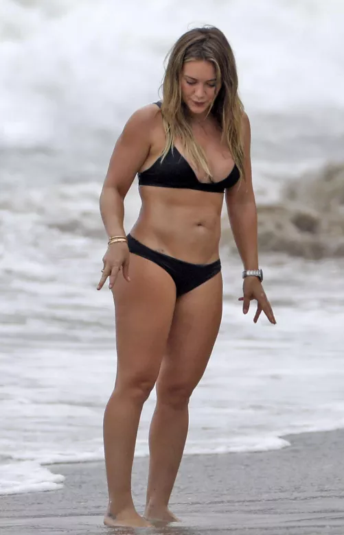 Hilary Duff